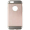 Moshi iGlaze Armour Aluminum Case for iPhone 6s and 6 - Golden Rose - Moshi - Simple Cell Shop, Free shipping from Maryland!