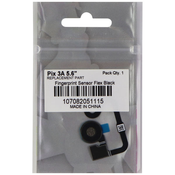 Replacement Repair Part Fingerprint Sensor Flex for Pixel 3A (5.6-inch) - Unbranded - Simple Cell Shop, Free shipping from Maryland!