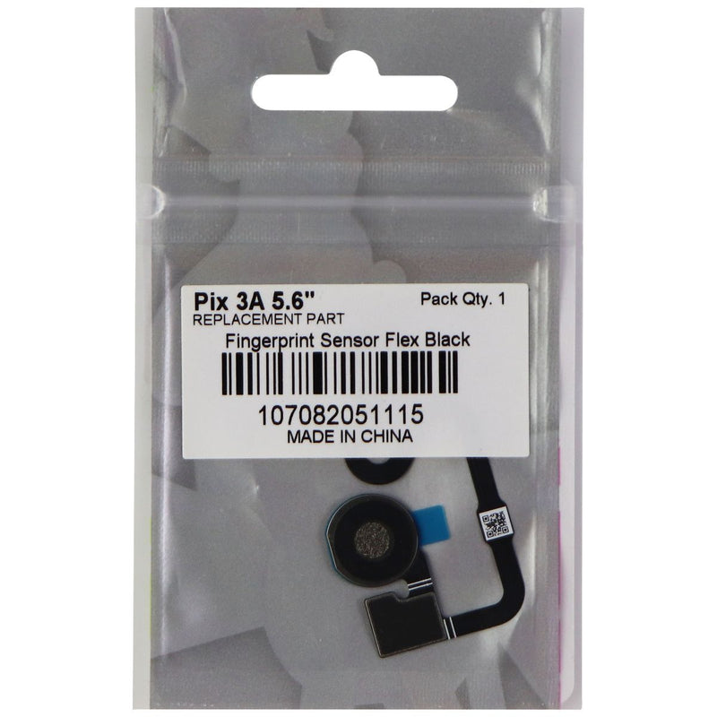 Replacement Repair Part Fingerprint Sensor Flex for Pixel 3A (5.6-inch) - Unbranded - Simple Cell Shop, Free shipping from Maryland!