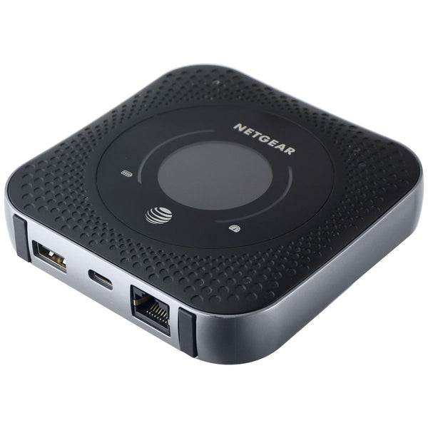 NETGEAR Nighthawk M1 4G LTE WiFi Mobile Hotspot for (Unlocked) MR1100 - Netgear - Simple Cell Shop, Free shipping from Maryland!