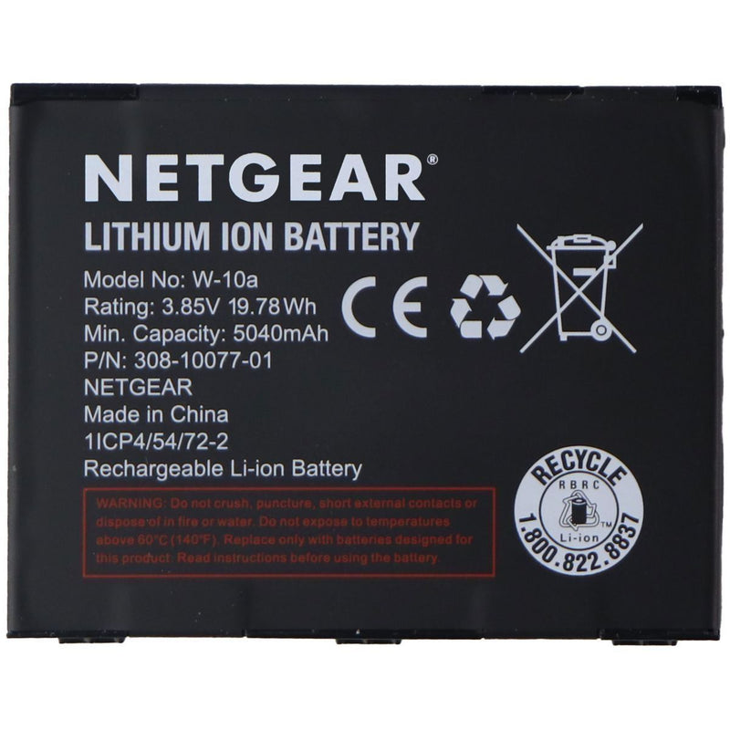 NETGEAR Nighthawk M1 4G LTE WiFi Mobile Hotspot for AT&T ONLY (MR1100)