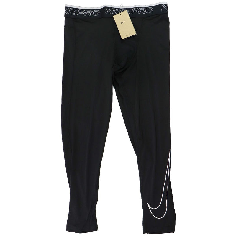 Nike Pro Dri-fit Tight Fit Legging - XL (Extra Large) - Black - Nike - Simple Cell Shop, Free shipping from Maryland!