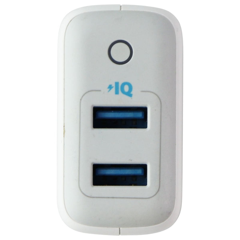 Anker Dual USB Wall Charger PowerPort II 24W Ultra-Compact Travel Charger - Anker - Simple Cell Shop, Free shipping from Maryland!