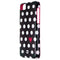 Case-Mate Barely There Studio Prints Case for Apple iPhone 5c - Black / White - Case-Mate - Simple Cell Shop, Free shipping from Maryland!
