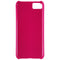 Case-Mate Barely There Studio Prints Case for Apple iPhone 5c - Black / White - Case-Mate - Simple Cell Shop, Free shipping from Maryland!