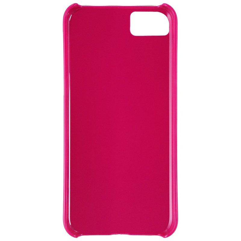 Case-Mate Barely There Studio Prints Case for Apple iPhone 5c - Black / White - Case-Mate - Simple Cell Shop, Free shipping from Maryland!