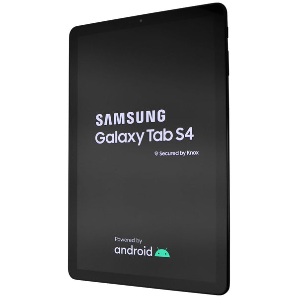 Samsung Galaxy Tab S4 (10.5-inch) Wi-Fi Tablet with S Pen (SM-T830) - Samsung - Simple Cell Shop, Free shipping from Maryland!