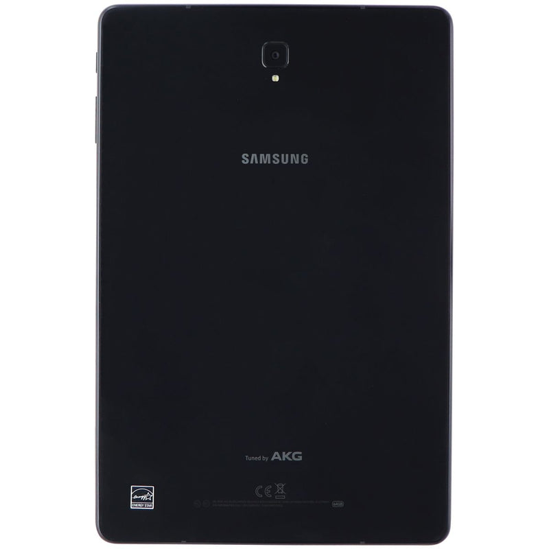 Samsung Galaxy Tab S4 (10.5-inch) Wi-Fi Tablet with S Pen (SM-T830) - Samsung - Simple Cell Shop, Free shipping from Maryland!