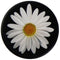 PopSockets PopGrip Swappable Top - White Daisy (Top ONLY/No Base) - PopSockets - Simple Cell Shop, Free shipping from Maryland!