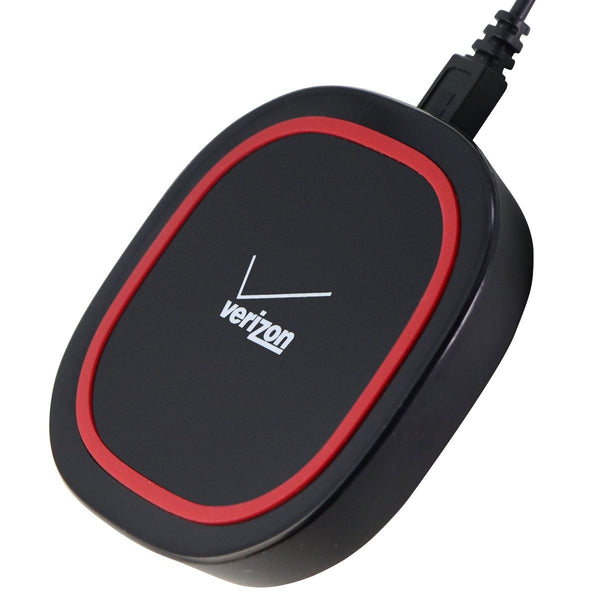 Verizon Wireless Charging Pad for Qi Enabled Devices - Black - Verizon - Simple Cell Shop, Free shipping from Maryland!
