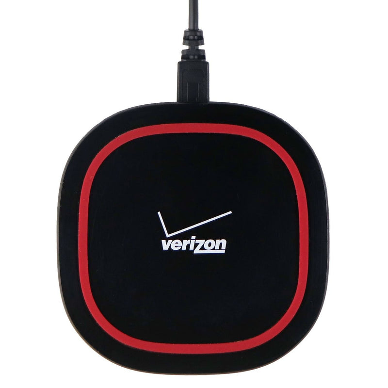 Verizon Wireless Charging Pad for Qi Enabled Devices - Black - Verizon - Simple Cell Shop, Free shipping from Maryland!