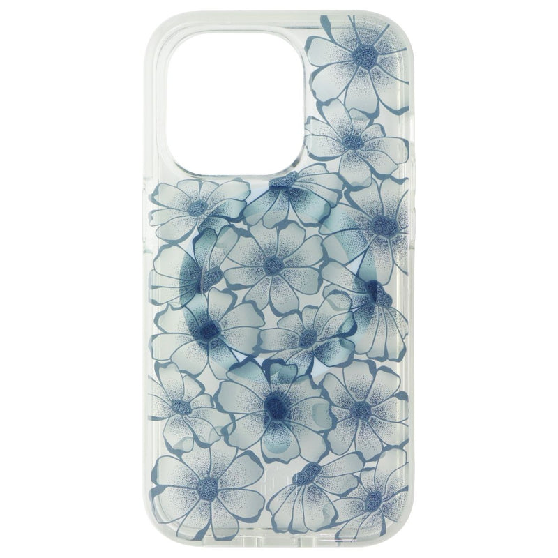 Incipio Forme Protective Case for MagSafe for Apple iPhone 14 Pro - Floral Agate - Incipio - Simple Cell Shop, Free shipping from Maryland!