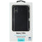 MOBILEISTIC ImpactGel Crusader Case for Apple iPhone Xs/X - Clear / Black - ImpactGel - Simple Cell Shop, Free shipping from Maryland!
