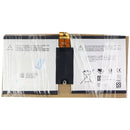 Replacement Battery for Microsoft Surface 3 (3.78V/7270mAh) G3HTA004H - Unbranded - Simple Cell Shop, Free shipping from Maryland!
