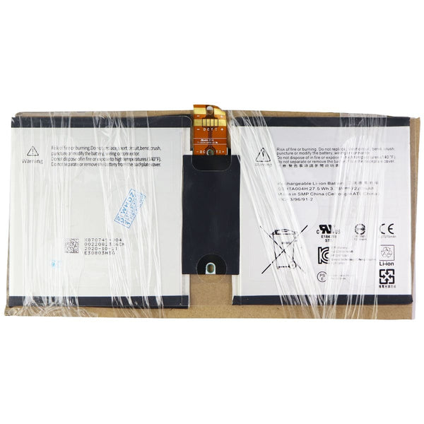 Replacement Battery for Microsoft Surface 3 (3.78V/7270mAh) G3HTA004H - Unbranded - Simple Cell Shop, Free shipping from Maryland!