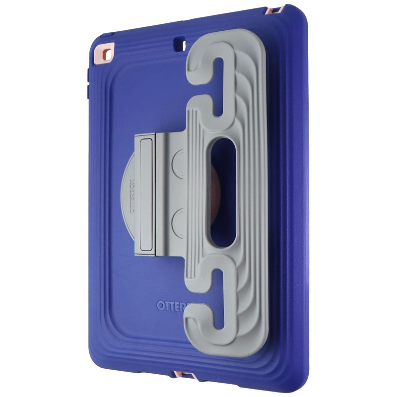 OtterBox EasyGrab Case for iPad 8th Gen & iPad 7th Gen - Space Explorer Purple - OtterBox - Simple Cell Shop, Free shipping from Maryland!