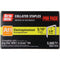 Grip Rite Collated Staples A11 Electrogalvanized (5/16-in x 3/8-in) 5000 pcs - PrimeSource - Simple Cell Shop, Free shipping from Maryland!