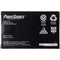 Grip Rite Collated Staples A11 Electrogalvanized (5/16-in x 3/8-in) 5000 pcs - PrimeSource - Simple Cell Shop, Free shipping from Maryland!
