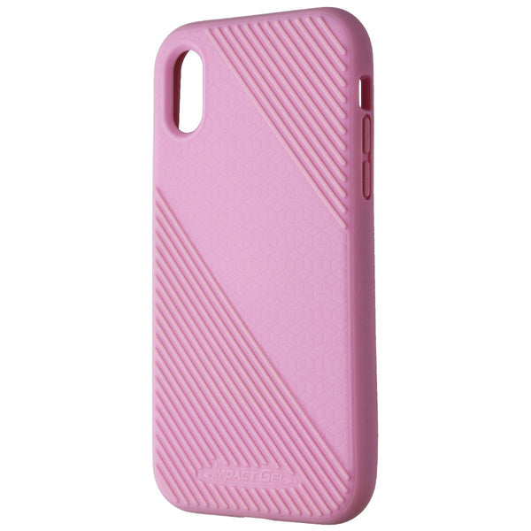 ImpactGel Paladin Series Case for Apple iPhone XR - Pink - ImpactGel - Simple Cell Shop, Free shipping from Maryland!