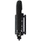 Vivitar Sports Action Grip for Cameras and Camcorders - Black (VIV-VPT-200)
