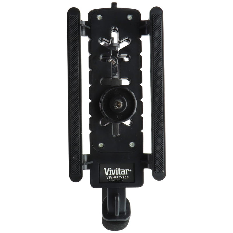 Vivitar Sports Action Grip for Cameras and Camcorders - Black (VIV-VPT-200)