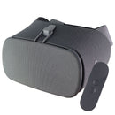 Google Daydream View Virtual Reality Headset - Charcoal (GA00219-CA) - Google - Simple Cell Shop, Free shipping from Maryland!