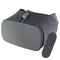 Google Daydream View Virtual Reality Headset - Charcoal (GA00219-CA) - Google - Simple Cell Shop, Free shipping from Maryland!