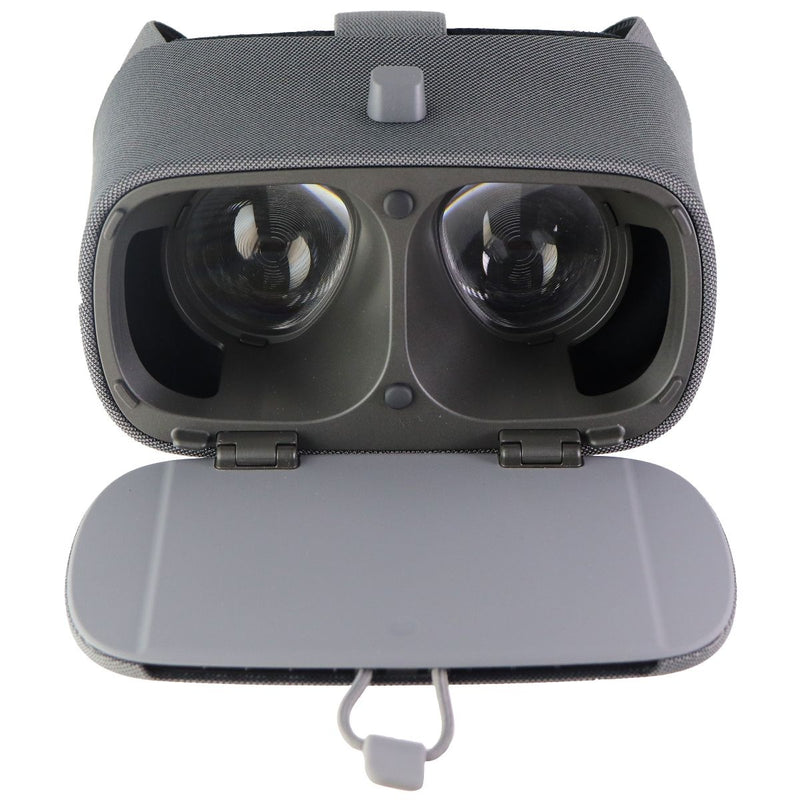Google Daydream View Virtual Reality Headset - Charcoal (GA00219-CA) - Google - Simple Cell Shop, Free shipping from Maryland!