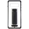 Scooch Wingman Kickstand Case for Samsung Galaxy S10 - Tuxedo/Clear - Scooch - Simple Cell Shop, Free shipping from Maryland!