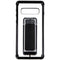 Scooch Wingman Kickstand Case for Samsung Galaxy S10 - Tuxedo/Clear - Scooch - Simple Cell Shop, Free shipping from Maryland!