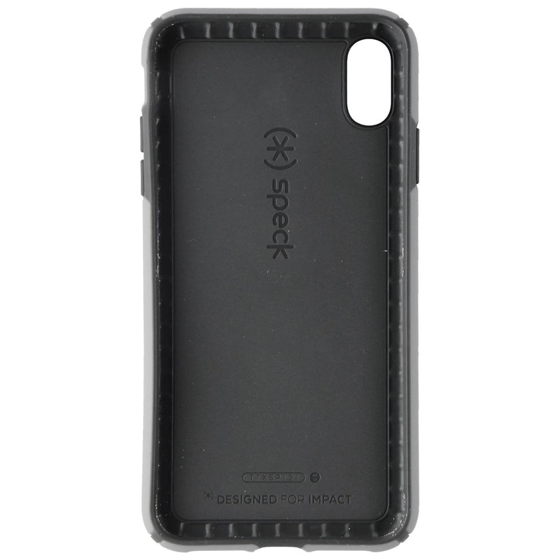Speck Presidio Pro Series Case for Apple iPhone Xs Max - Filigree Gray/Slate - Speck - Simple Cell Shop, Free shipping from Maryland!