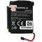 Replacement WX30 SNN5951A Battery (3.8V/300mAh/1.1Wh) for Moto 360 (1st Gen) - Unbranded - Simple Cell Shop, Free shipping from Maryland!