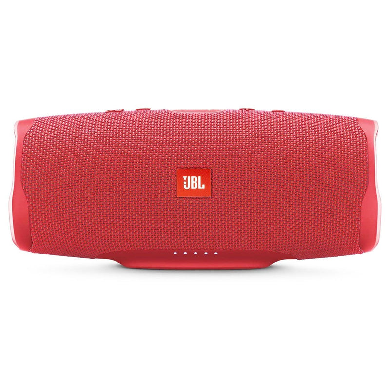 JBL Charge 4 Waterproof Portable Bluetooth Speaker - Red - JBL - Simple Cell Shop, Free shipping from Maryland!
