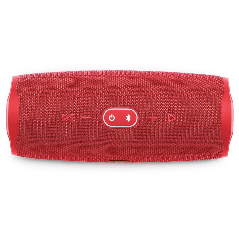 JBL Charge 4 Waterproof Portable Bluetooth Speaker - Red - JBL - Simple Cell Shop, Free shipping from Maryland!