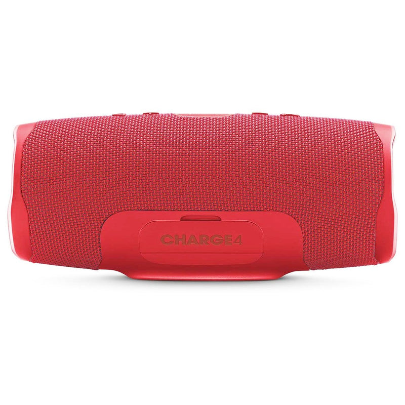 JBL Charge 4 Waterproof Portable Bluetooth Speaker - Red - JBL - Simple Cell Shop, Free shipping from Maryland!