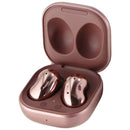 Samsung Galaxy Buds Live - True Wireless EarBuds with ANC - Mystic Bronze - Samsung - Simple Cell Shop, Free shipping from Maryland!