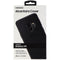 Samsung Alcantara Cover Case for Samsung Galaxy S9 - Black - Samsung - Simple Cell Shop, Free shipping from Maryland!