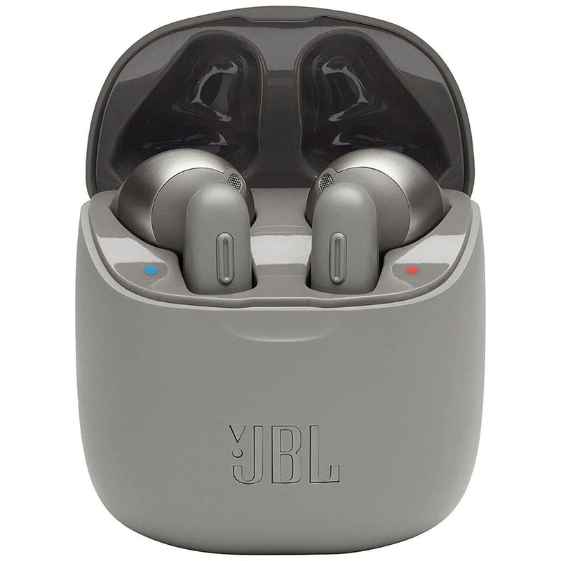 JBL TUNE 220TWS - True Wireless In-Ear Headphones - Gray - JBL - Simple Cell Shop, Free shipping from Maryland!