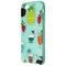Kate Spade Hybrid Hardshell Case for iPhone 6s/6 - Cocktail Recipe Blue/Multi - Kate Spade - Simple Cell Shop, Free shipping from Maryland!