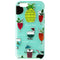 Kate Spade Hybrid Hardshell Case for iPhone 6s/6 - Cocktail Recipe Blue/Multi - Kate Spade - Simple Cell Shop, Free shipping from Maryland!