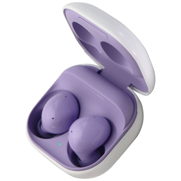 Samsung Galaxy Buds 2 - True Wireless Noise Cancelling Earbuds - Lavender - Samsung - Simple Cell Shop, Free shipping from Maryland!