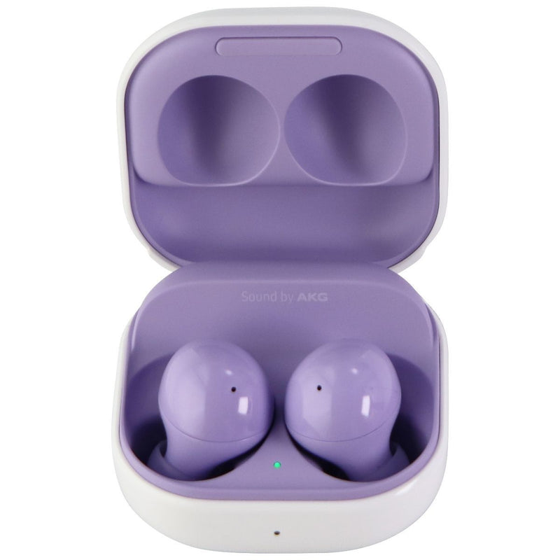 Samsung Galaxy Buds 2 - True Wireless Noise Cancelling Earbuds - Lavender - Samsung - Simple Cell Shop, Free shipping from Maryland!