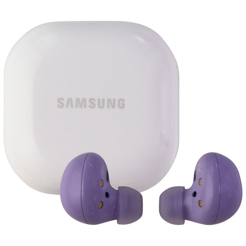 Samsung Galaxy Buds 2 - True Wireless Noise Cancelling Earbuds - Lavender - Samsung - Simple Cell Shop, Free shipping from Maryland!