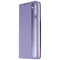 Samsung S-View Flip Cover for Samsung Galaxy S21 & S21 5G Smartphones - Violet - Samsung Electronics - Simple Cell Shop, Free shipping from Maryland!