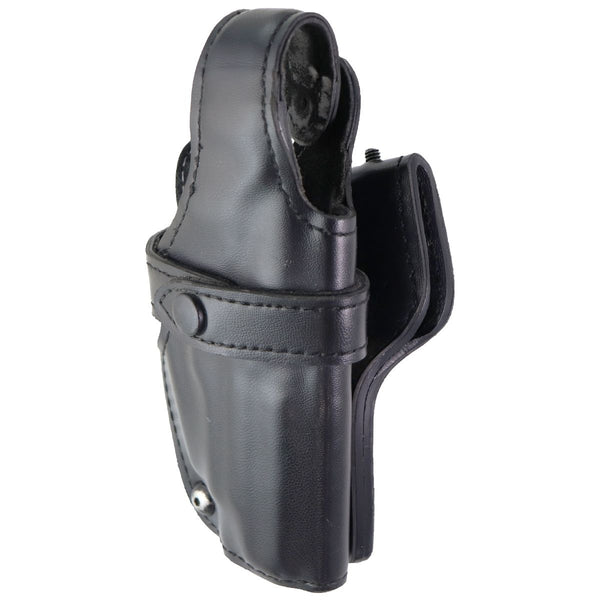 Safariland Right Hand Leather Gun Holster - Black / P-226 After (070 34 01) / 8 - Safariland - Simple Cell Shop, Free shipping from Maryland!