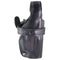 Safariland Right Hand Leather Gun Holster - Black / P-226 After (070 34 01) / 8 - Safariland - Simple Cell Shop, Free shipping from Maryland!