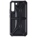 UAG Monarch Series Rugged Case for Samsung Galaxy (S22+) 5G - Black