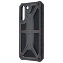 UAG Monarch Series Rugged Case for Samsung Galaxy (S22+) 5G - Black
