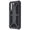 UAG Monarch Series Rugged Case for Samsung Galaxy (S22+) 5G - Black