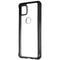 ITSKINS Hybrid Clear Case for Motorola One 5G Ace (2021) - Black & Transparent - ITSKINS - Simple Cell Shop, Free shipping from Maryland!